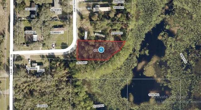 Photo of Holly Way, Deland, FL 32720