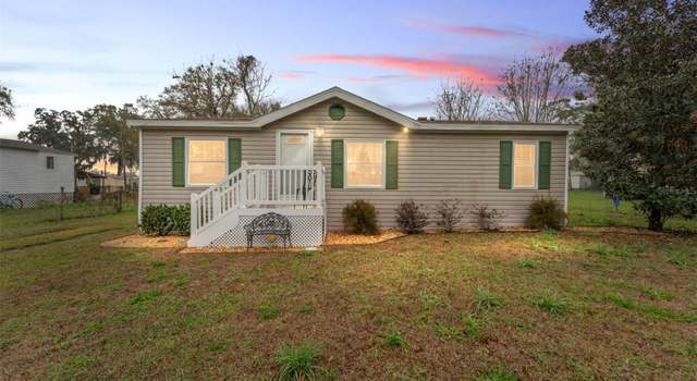 Photo of 3538 County Road 230b, Wildwood, FL 34785
