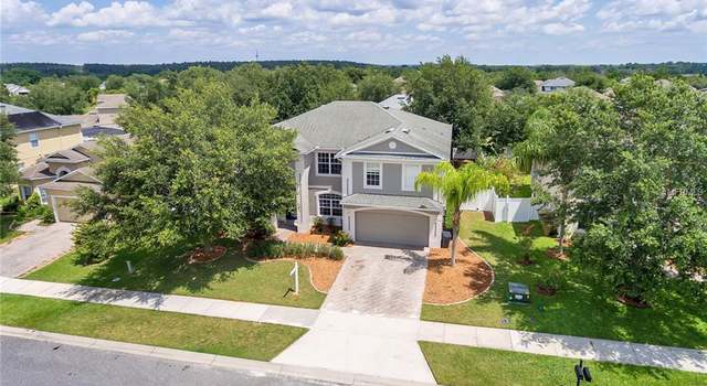 Photo of 15317 Groose Point Ln, Clermont, FL 34714