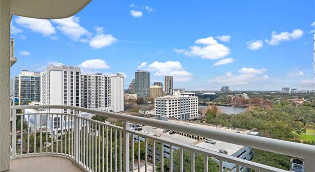 Photo of 100 S Eola Dr #1405, Orlando, FL 32801