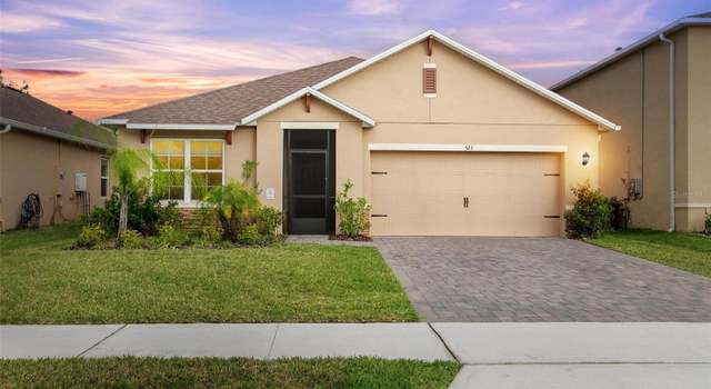 Photo of 523 Lazio Cir, Debary, FL 32713