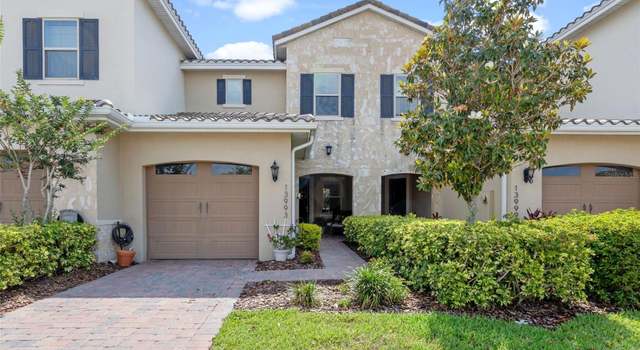 Photo of 13993 Tarvin St, Orlando, FL 32832
