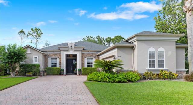 Photo of 3400 Rose Mallow Loop, Oviedo, FL 32766