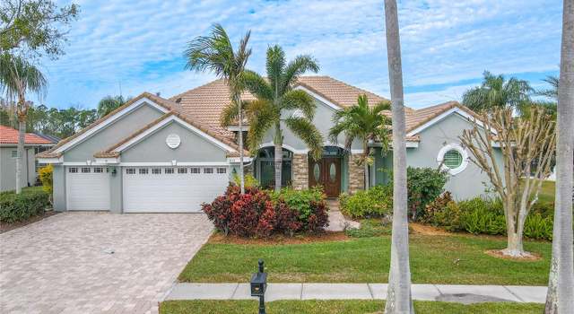 Photo of 12113 Marblehead Dr, Tampa, FL 33626