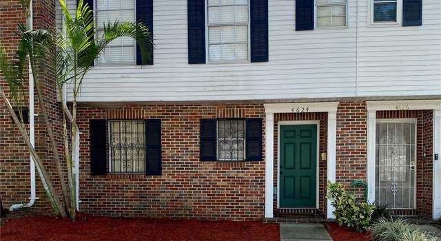Photo of 4624 W North B St, Tampa, FL 33609