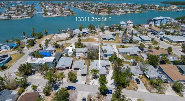 Photo of 13311 2nd St E, Madeira Beach, FL 33708