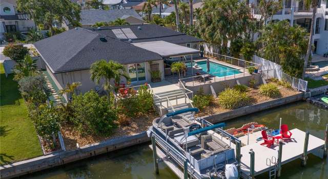 Photo of 2817 Seabreeze Dr S, Gulfport, FL 33707
