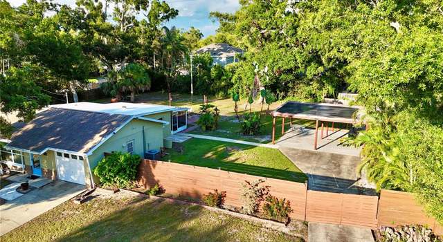 Photo of 4901 Taylor St N, St Petersburg, FL 33714