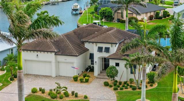 Photo of 3353 Sandpiper Dr, Punta Gorda, FL 33950