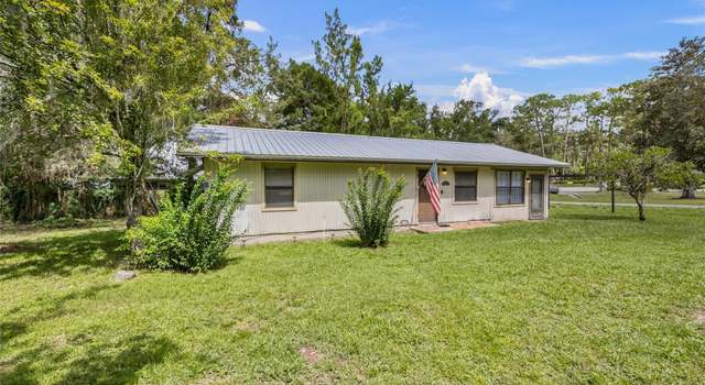 Photo of 18738 NW 234th St, High Springs, FL 32643