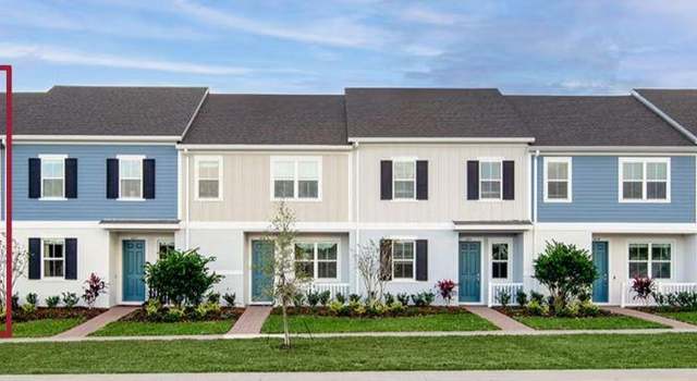 Photo of 1464 Silver Lining Way, Apopka, FL 32703