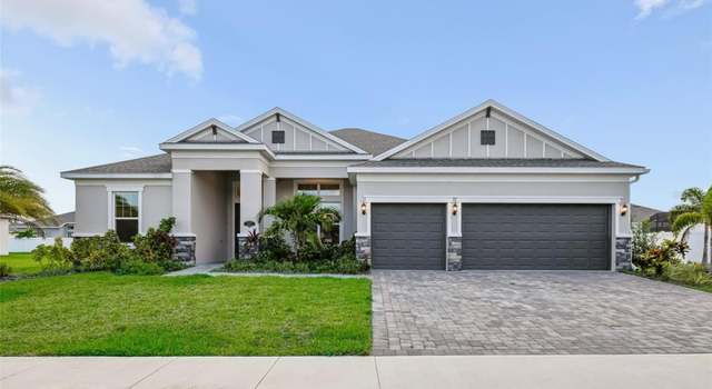 Photo of 1230 Aranceto Cir, Merritt Island, FL 32952