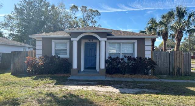 Photo of 2498 Melrose Ave S, St Petersburg, FL 33712