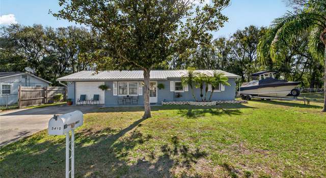Photo of 5410 Tangerine Dr, Zephyrhills, FL 33542