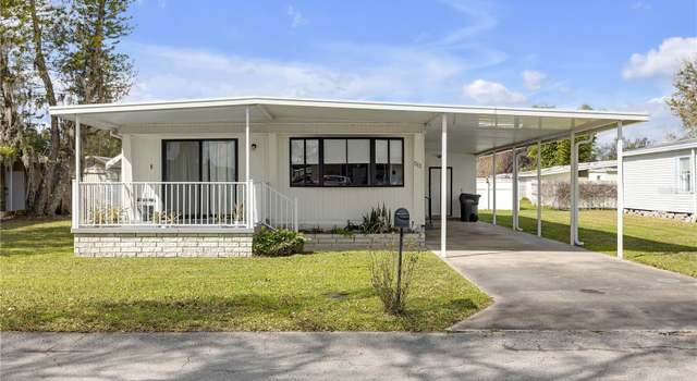 Photo of 511 Lazy Lake Dr W, Lakeland, FL 33801
