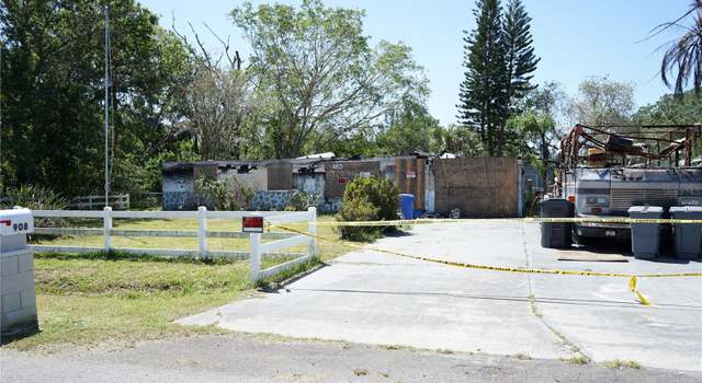Photo of 908 4th Ave SW, Ruskin, FL 33570