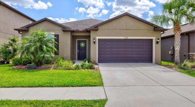 Photo of 1209 Custer Bayou St, Ruskin, FL 33570