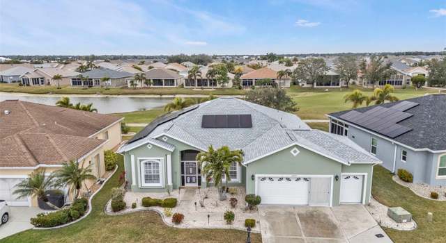 Photo of 24659 Buckingham Way, Punta Gorda, FL 33980