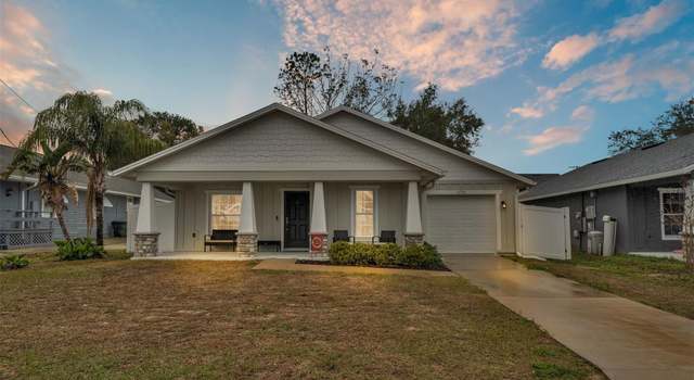 Photo of 170 E Orange St, Lake Alfred, FL 33850