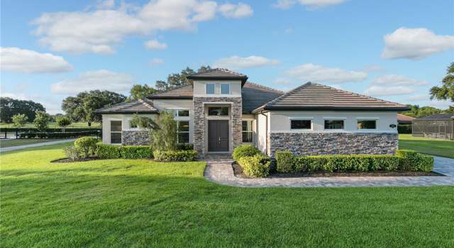 Photo of 25859 Crossings Bluff Ln, Sorrento, FL 32776