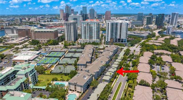 Photo of 501 Knights Run Ave #5103, Tampa, FL 33602