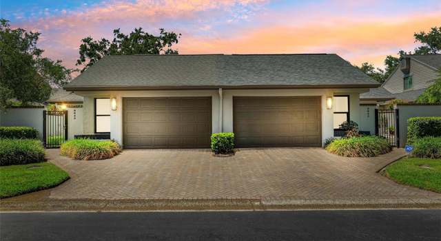Photo of 8645 Piper Ln, Seminole, FL 33777