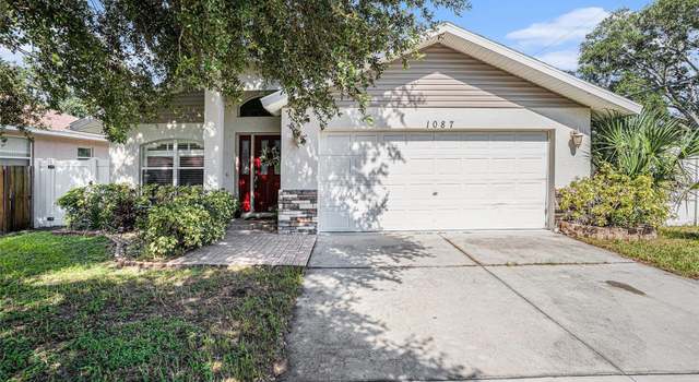Photo of 1087 1st St SW, Largo, FL 33770