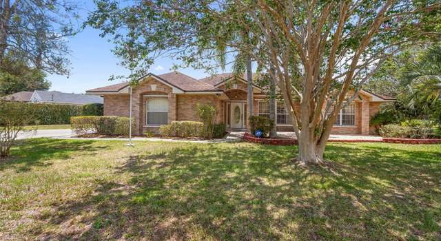 Property at 2478 Unionville Dr, DELTONA, FL 32725, 4 beds, 3 baths