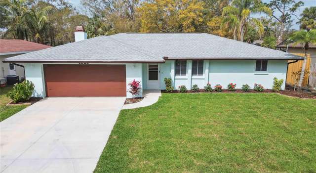 Photo of 4021 Barry Way, Sarasota, FL 34232