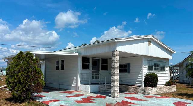Photo of 237 Blackburn Blvd, North Port, FL 34287