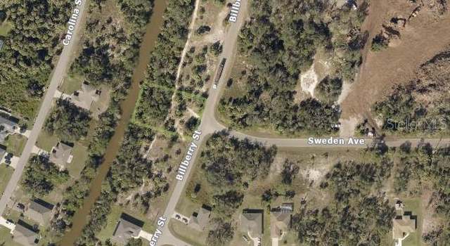 Photo of Billberry St, North Port, FL 34288