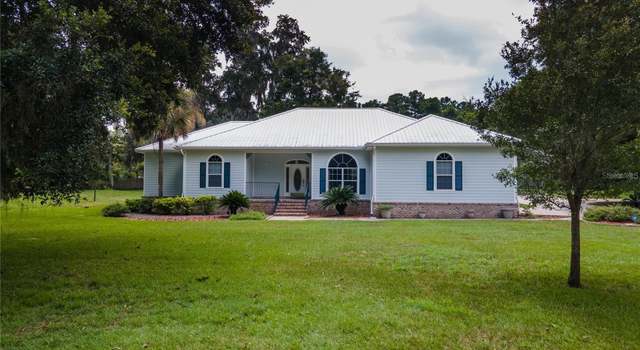 Photo of 21015 NE 115th, Waldo, FL 32694
