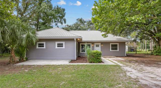 Photo of 2809 SW County Road 307a, Trenton, FL 32693