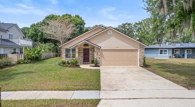 Photo of 1430 Hyde Park Dr, Winter Park, FL 32792
