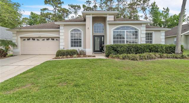 Photo of 1610 River Birch Ave, Oviedo, FL 32765
