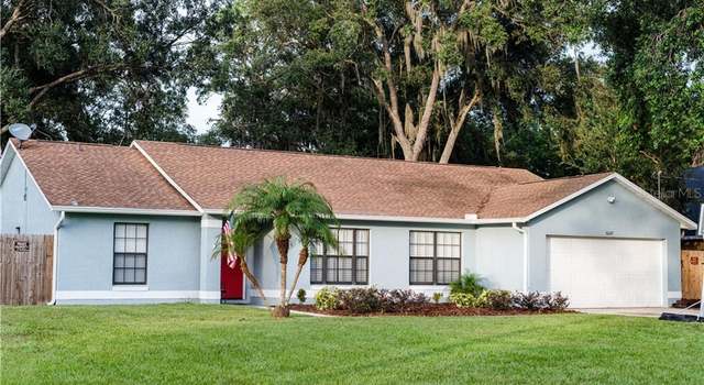 Photo of 5247 Jones Rd, Saint Cloud, FL 34771