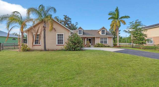 Photo of 4885 Meadow Dr, St Cloud, FL 34772