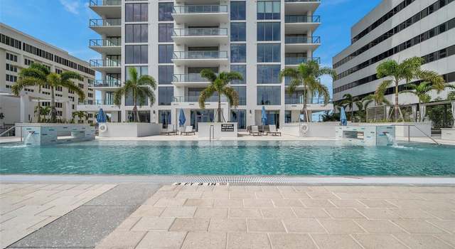Photo of 301 1st St S #205, St Petersburg, FL 33701