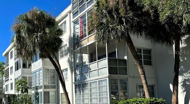 Photo of 100 Waverly Way #201, Clearwater, FL 33756