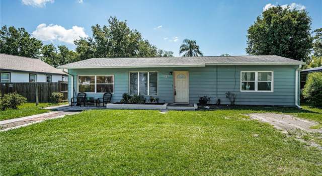 Photo of 509 N Washington Ave, Clearwater, FL 33755