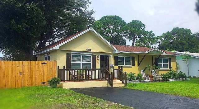 Photo of 9000 2nd St N, St Petersburg, FL 33702