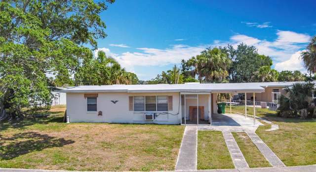 Photo of 21966 Belinda Ave, Port Charlotte, FL 33952