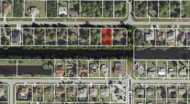 Photo of 13389 Foresman Blvd, Port Charlotte, FL 33981
