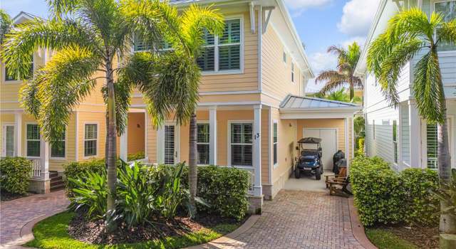 Photo of 13 Old Feger Dr, New Smyrna Beach, FL 32169