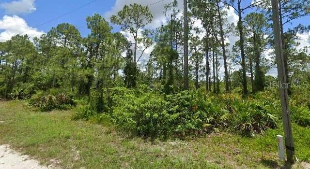 Photo of 3409 71st St W, Lehigh Acres, FL 33971