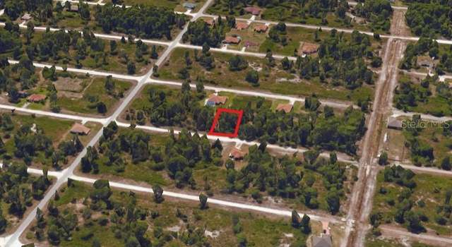 Photo of 3409 71st St W, Lehigh Acres, FL 33971