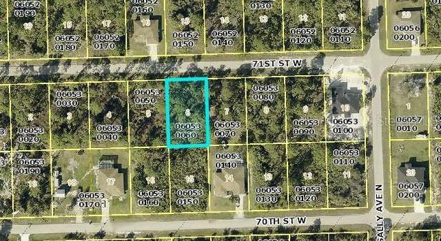 Photo of 3409 71st St W, Lehigh Acres, FL 33971