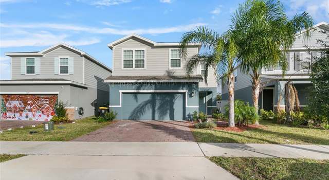 Photo of 671 Bloom Ter, Davenport, FL 33837