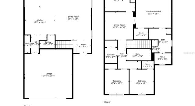 Photo of 671 Bloom Ter, Davenport, FL 33837