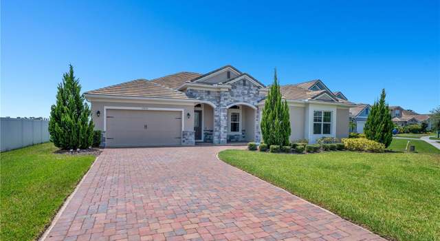 Photo of 15050 Sunstar Way, Winter Garden, FL 34787